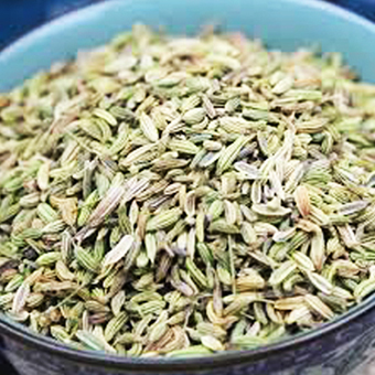 Fennel Seeds